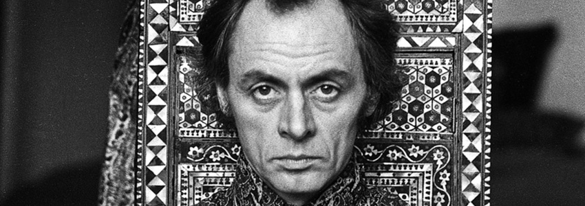 LAING Ronald D. (1927-1989), The Politics of Experience : an Essay on Alienation (1967)