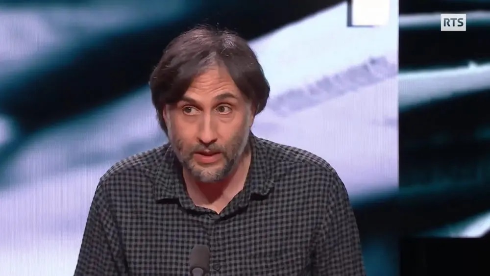 DIEGUEZ Sebastian (né en 1975), Croiver : les croyances ne sont pas ce que l’on croit (2022)