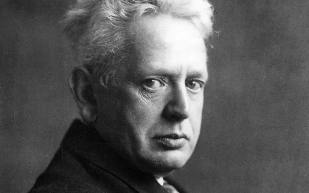 CASSIRER Ernst (1874-1945), De la philosophie des formes symboliques (1923-1929)*