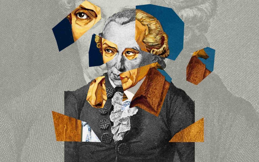 KANT Immanuel (1724-1804), Qu’est-ce que les lumières ? (1784)