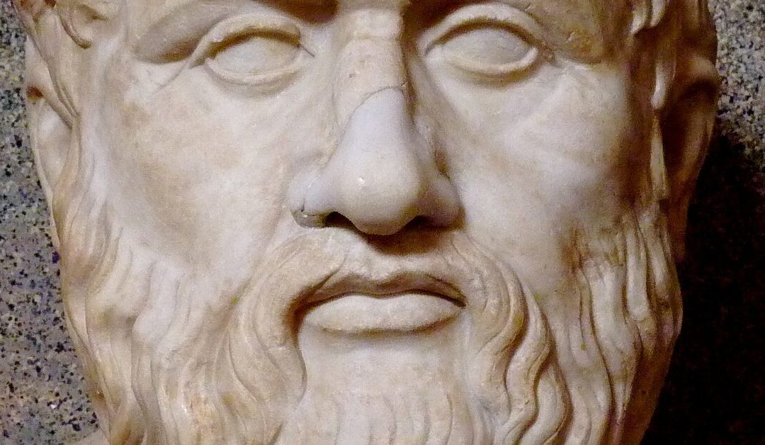 PLATON (428/427-348/347), Phèdre (env. 370 aCn)
