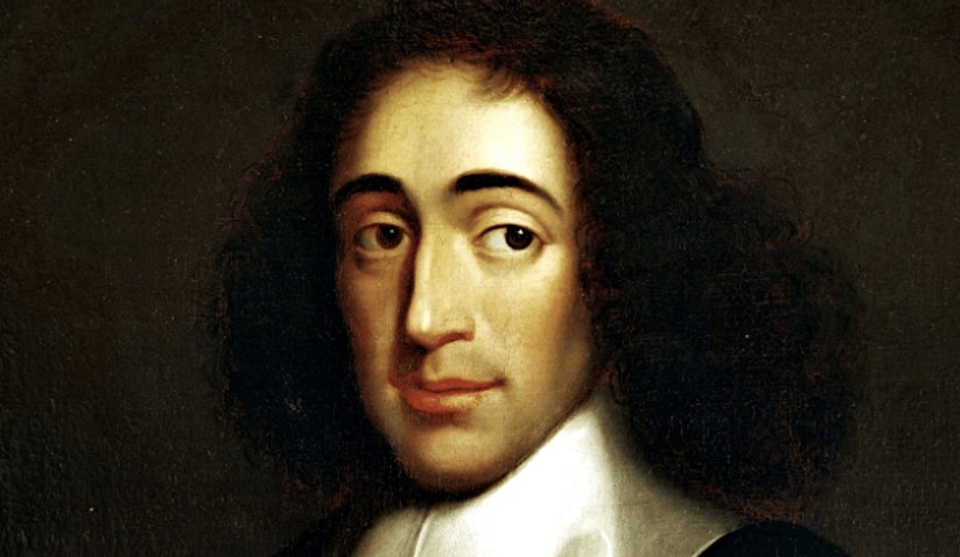 SPINOZA Baruch (1632-1677), Le Traité de la réforme de l’entendement (1665-1670)